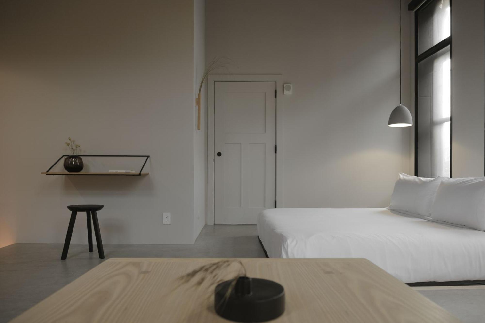 Kodo Hotel - Heart Of La Arts District Los Angeles Exterior foto